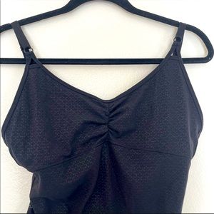 Lululemon The Easy Bodysuit Black